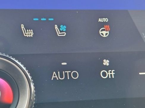 Certified 2024 Lexus RX 350 Premium Plus w/ Convenience Package FWD image 12