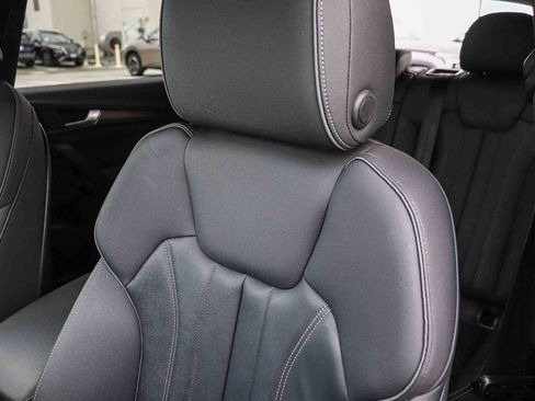 Used 2022 Audi Q5 2.0T Premium Plus image 38