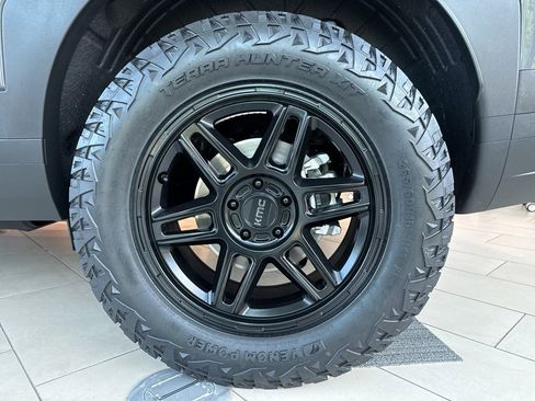 New 2025 Hyundai Santa Fe SE image 21