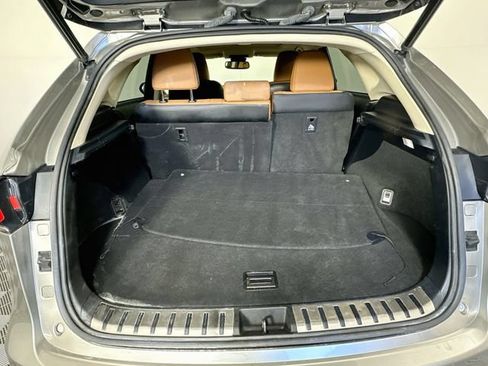 Used 2021 Lexus NX 300 FWD w/ Accessory Package image 26
