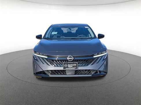 New 2026 Nissan Sentra S w/ S Cold Weather Package image 2