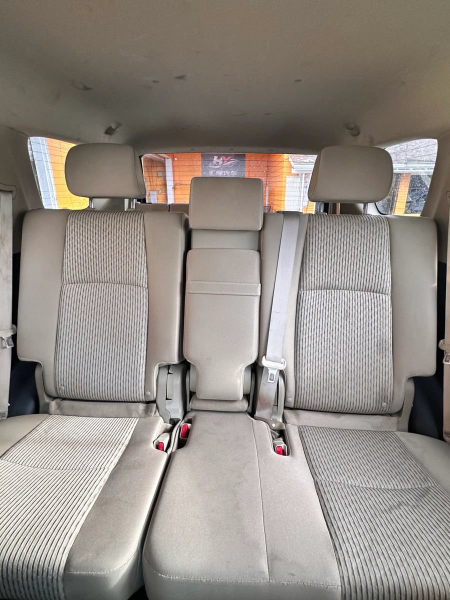 Used 2016 Toyota 4Runner SR5 RWD image 6
