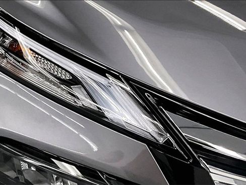 New 2026 Nissan Rogue SV w/ SV Premium Package image 13