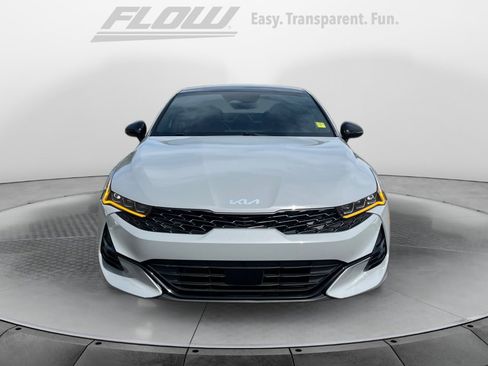 Used 2023 Kia K5 GT-Line FWD image 2