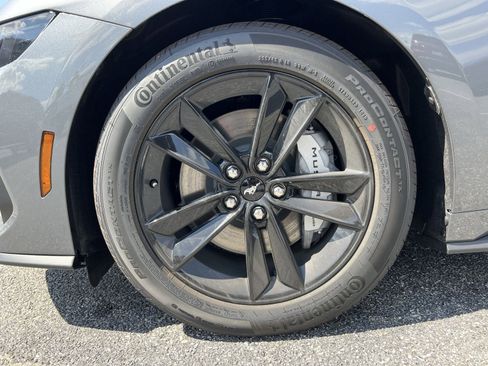 New 2025 Ford Mustang GT image 12