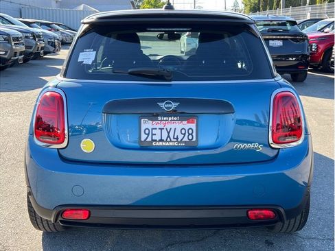 Used 2023 MINI Cooper SE FWD image 4