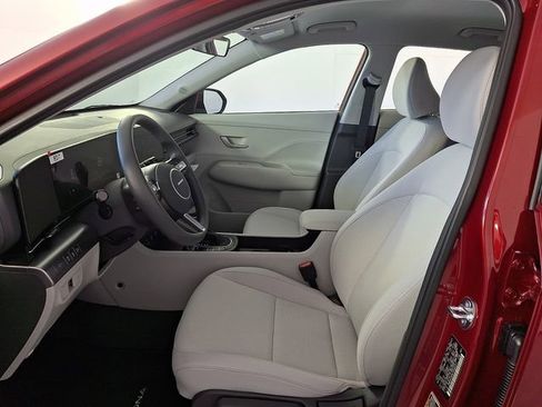 New 2026 Hyundai Kona SE FWD image 12