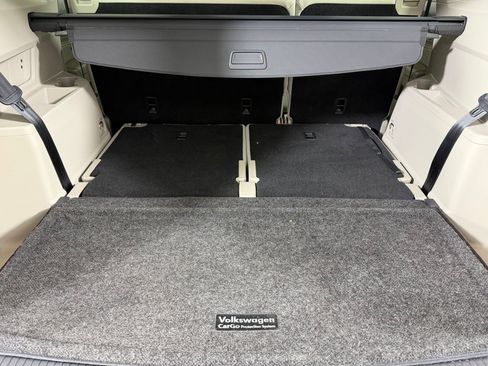 Used 2022 Volkswagen Atlas SE image 5