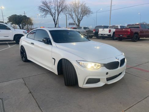 Used 2016 BMW 435i Coupe image 4