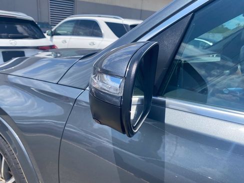 Certified 2025 Mercedes-Benz GLS 450 4MATIC w/ AMG Line Exterior image 16