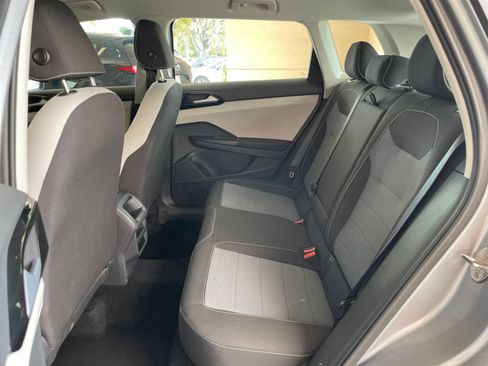 Used 2025 Volkswagen Taos S image 22