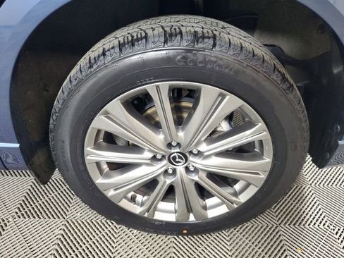 Certified 2023 MAZDA CX-5 Signature image 11