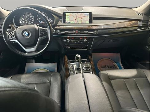 Used 2015 BMW X5 xDrive35i AWD/4WD image 12