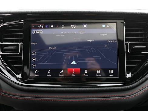 New 2026 Dodge Durango GT AWD/4WD image 17