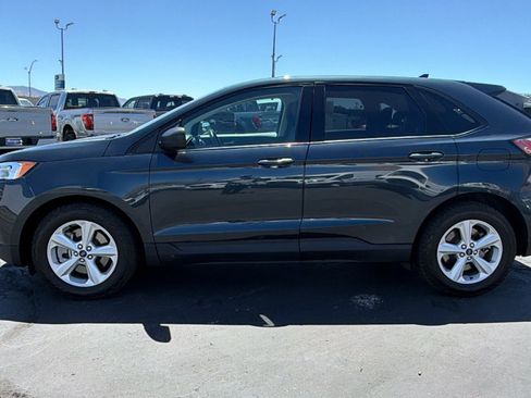 Certified 2022 Ford Edge SE AWD/4WD image 6