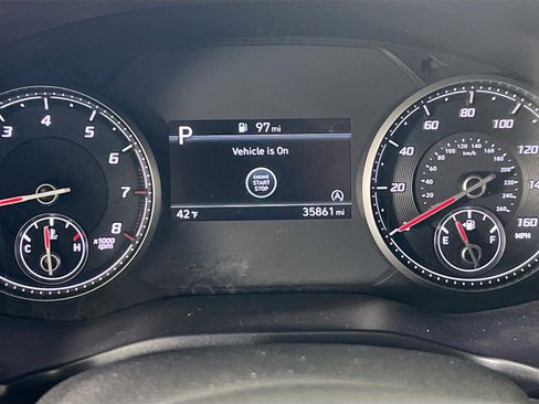 Used 2023 Hyundai Santa Fe XRT AWD/4WD image 12