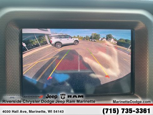 Used 2021 Jeep Wrangler Unlimited Sport image 22