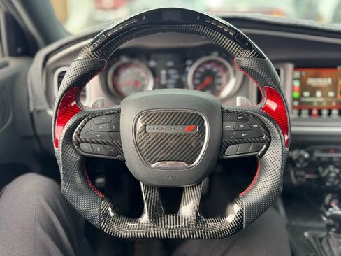 Used 2022 Dodge Charger R/T w/ Performance Handling Group image 6