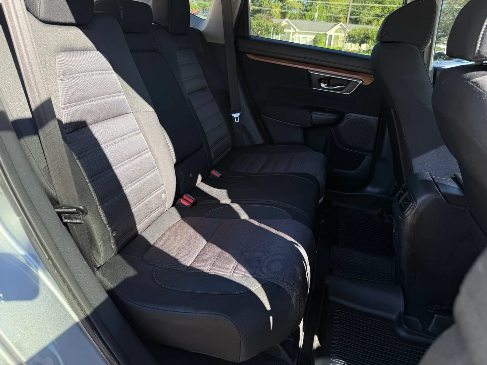 Used 2019 Honda CR-V EX image 21