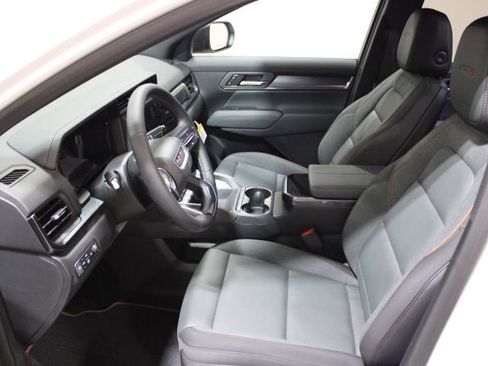 New 2026 GMC Terrain AT4 image 17