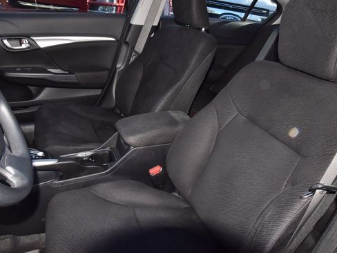 Used 2013 Honda Civic EX image 31