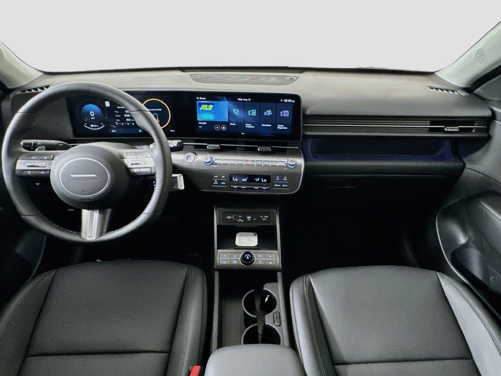 New 2027 Hyundai Kona Limited AWD/4WD image 24
