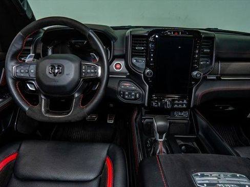 Used 2023 RAM 1500 TRX w/ TRX Level 2 Equipment Group image 19