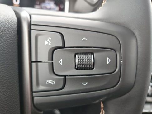 New 2026 GMC Sierra 3500 AT4 AWD/4WD image 30