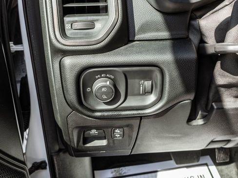 Used 2022 RAM 1500 Sport w/ Rebel Level 2 Equipment Group AWD/4WD image 15