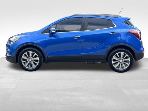Used 2018 Buick Encore Preferred AWD/4WD image 10