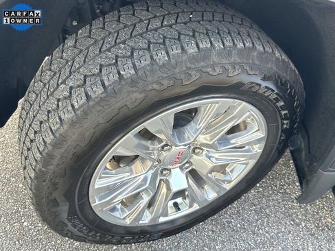 Used 2024 GMC Sierra 1500 Denali w/ Technology Package image 13