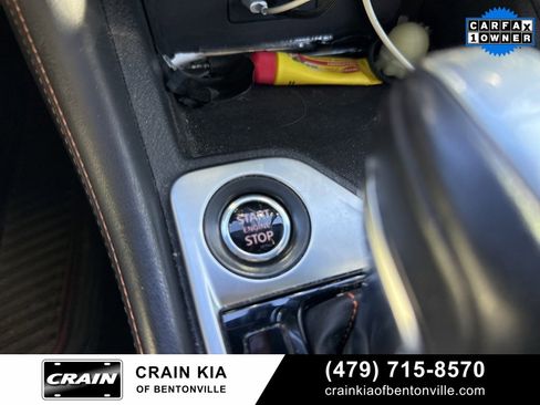 Used 2022 Nissan Sentra SR image 19