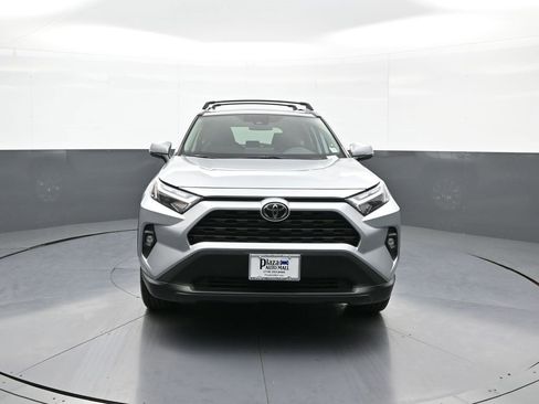 Certified 2025 Toyota RAV4 XLE Premium image 2