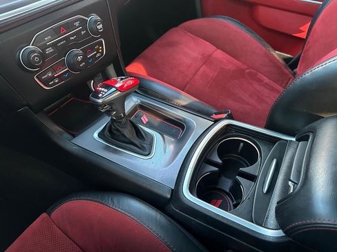Used 2021 Dodge Charger Scat Pack RWD image 23