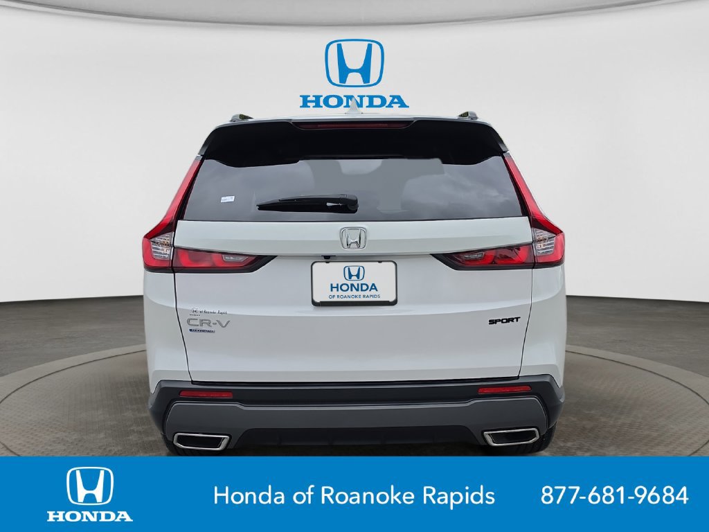 Used 2024 Honda CR-V Sport image 4