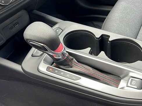 New 2026 Chevrolet Trax RS image 19