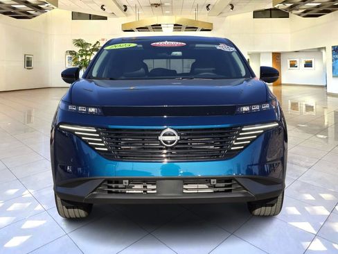 Certified 2025 Nissan Murano SL w/ Cargo Package image 3