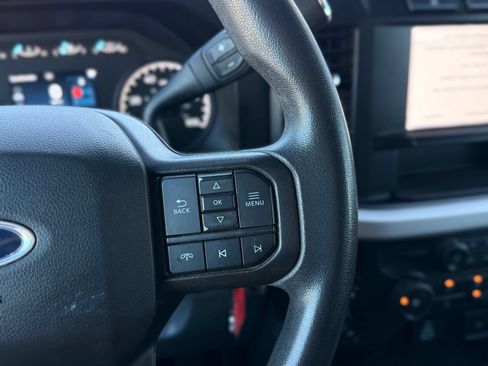 Used 2023 Ford F450 XL w/ Snow Plow Prep Package AWD/4WD image 45