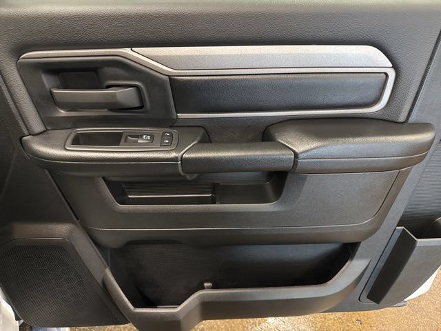 Used 2023 RAM 3500 Tradesman AWD/4WD image 23