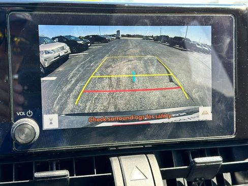 Certified 2023 Toyota RAV4 XLE w/ Convenience Package FWD image 23