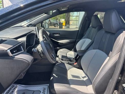 Used 2023 Toyota Corolla XSE FWD image 10
