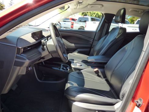 Used 2023 Ford Mustang Mach-E Premium RWD image 22