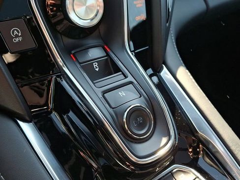 Used 2019 Acura RDX A-Spec AWD/4WD image 15