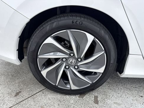 Used 2022 Honda Insight Touring image 46