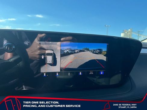 New 2026 Buick Encore GX Preferred w/ Advanced Technology Package FWD image 31