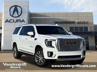 Used 2021 GMC Yukon XL Denali w/ Denali Premium Package video 1