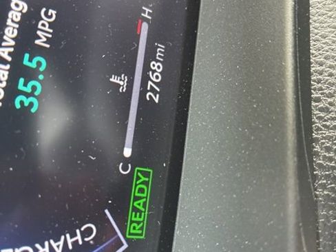 Used 2026 Toyota Crown Nightshade image 11