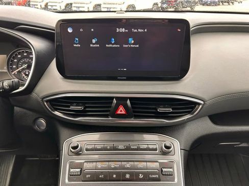 Used 2023 Hyundai Santa Fe SEL w/ Cargo Package image 17
