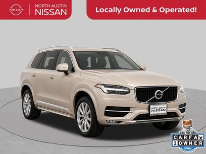 Used 2016 Volvo XC90 T6 Momentum