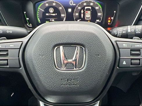 New 2026 Honda CR-V TrailSport image 30